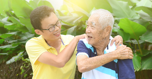 Got Aches and Pains? How to Manage Pain as You Age