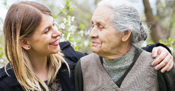How to Celebrate Spring with Seniors in California