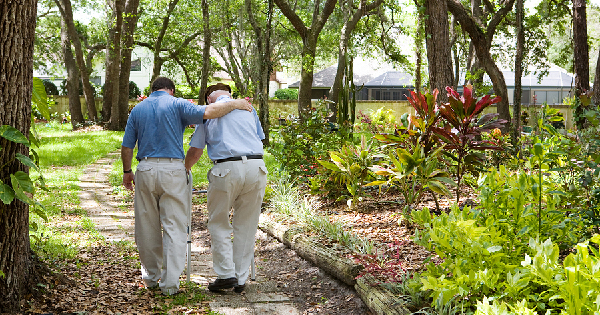 Are Senior Men More Prone to Loneliness and Isolation?
