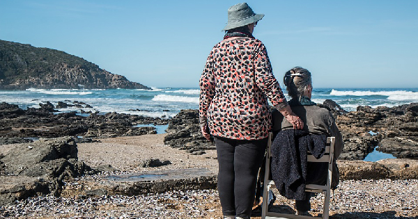 The Importance of Empathy in Home Caregiving