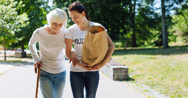 10 Benefits of Recovery Services and Home Care