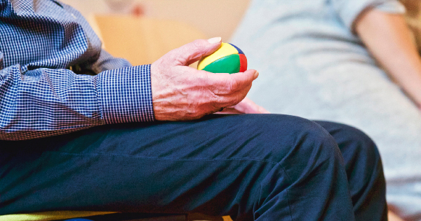 The Particular Concerns Facing LGBT Seniors in Home Care