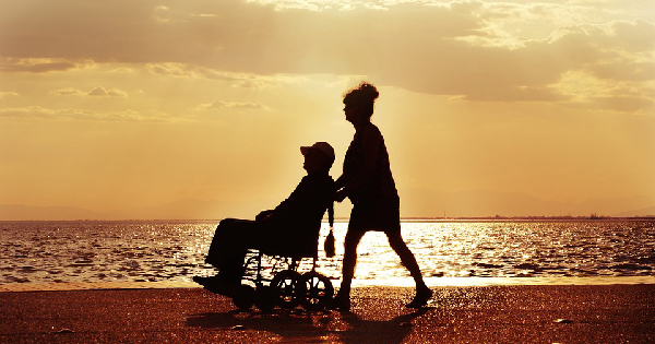 Why Senior Caregivers are the True Superheroes