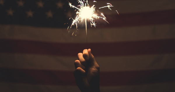 Are Fireworks Scary for Seniors who have Dementia?