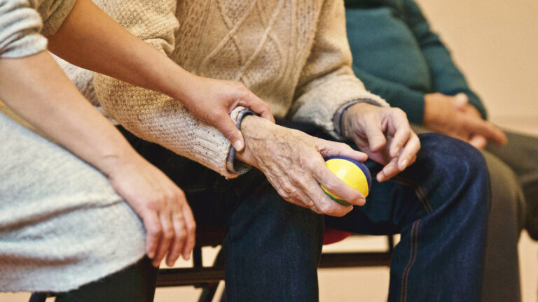 Caregiving Tips for Managing Anxiety Disorders