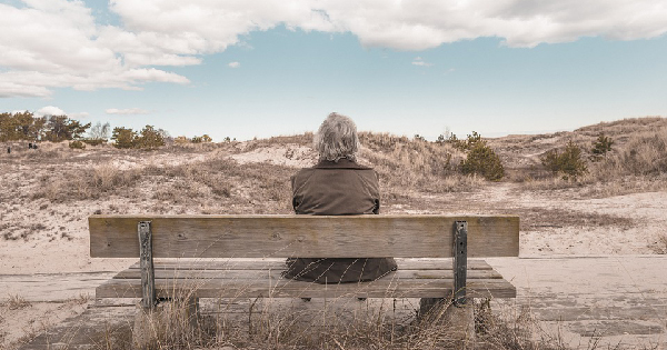 The Frightening Effects of Loneliness in Seniors