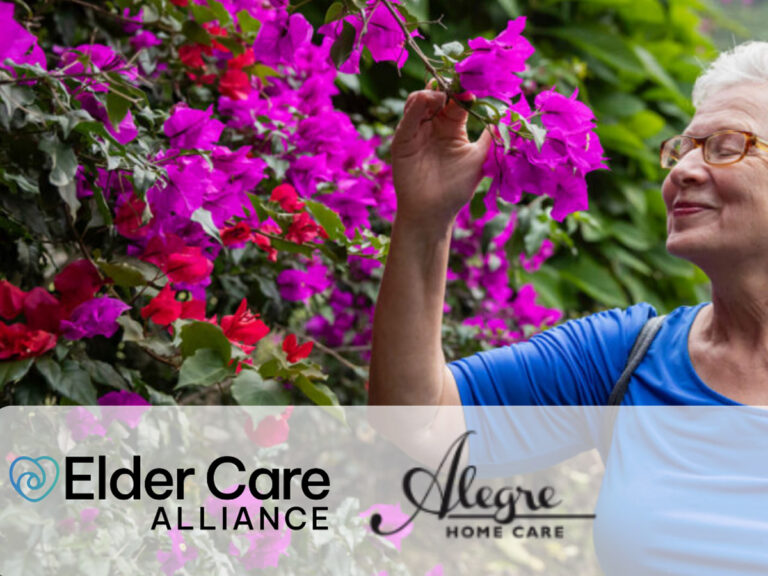 Alegre Welcomes Affiliation with Bay Area’s Elder Care Alliance