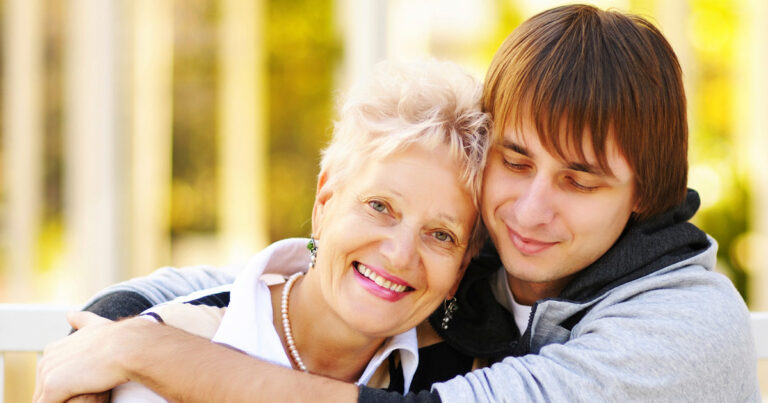 How to Lessen the Stress of Dementia Care
