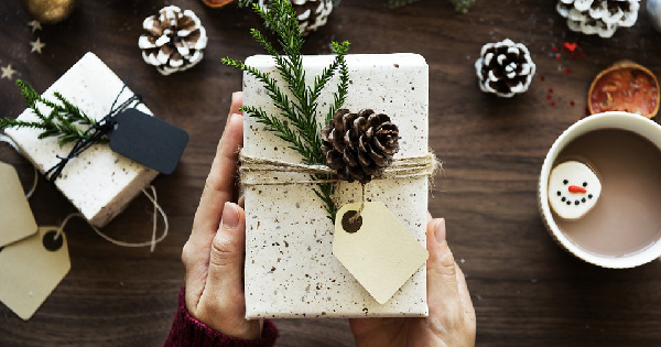 Holiday Activities That Help with Dementia Symptoms