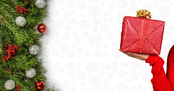 Home Care Tips: Gift Giving Etiquette during the Holidays