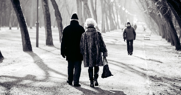 Benefits of Exercise for People with Dementia