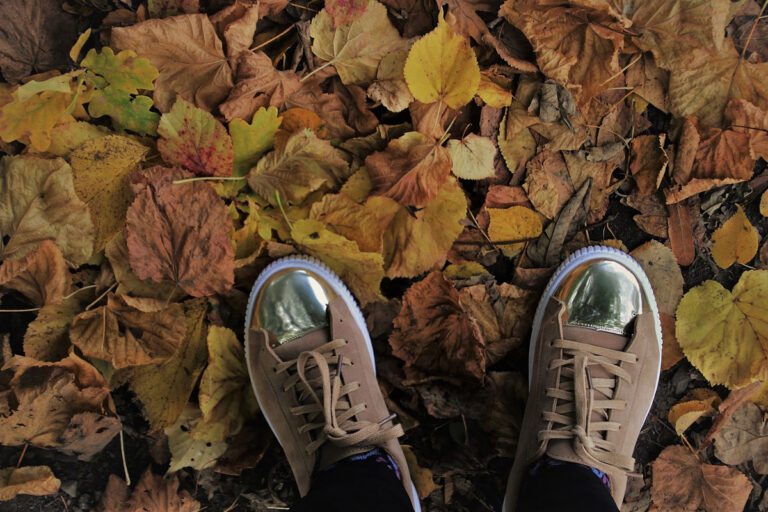Fall Home Safety Tips for Seniors: Preventing Slips and Falls