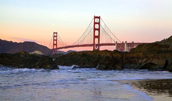 Elder Care in San Francisco: Best Nature Spots