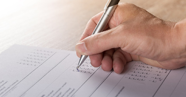 Making a Difference: The Importance of the Senior Vote