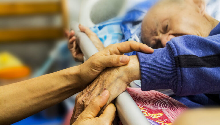 Why Is In-Home Caregiving Considered An Essential Business?