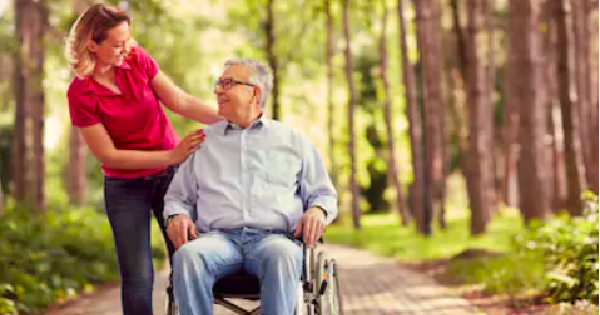 Supporting Mental Health: The Vital Role of In-Home Caregivers