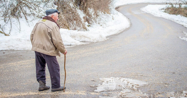 Dementia, Alzheimer’s, and Wandering Away