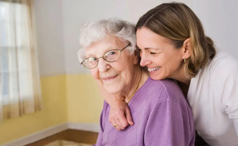 5 Essential Self-Care Strategies for Family Caregivers