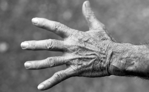 Risk Factors for Elder Abuse
