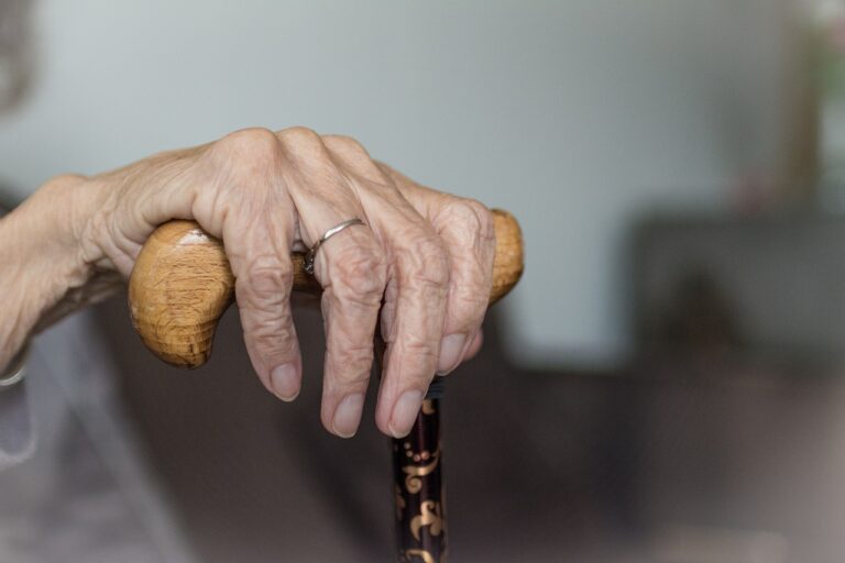 Caregiving for Parkinson’s Disease: Nurturing Strength and Compassion