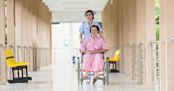 10 Steps to Post-Hospitalization Recovery