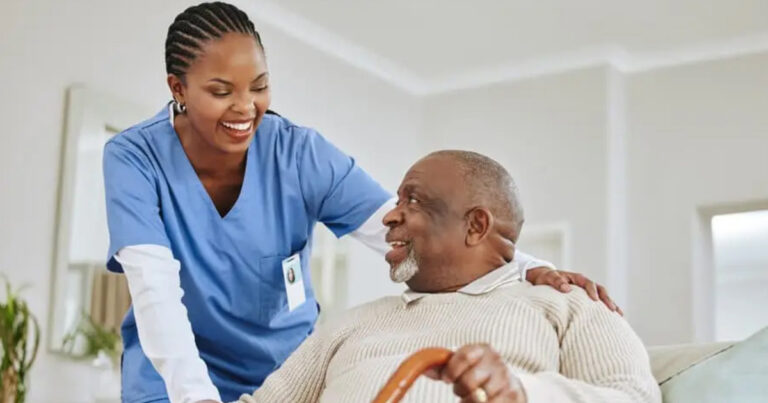 How to Hire a Private In-Home Caregiver in San Francisco and Northern California