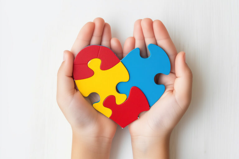 How In-Home Care Provides Autism Support