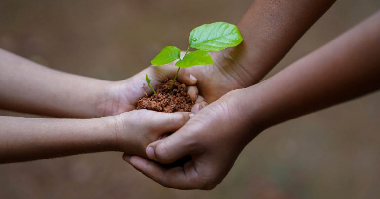 Caregiving Tips: Unique Ways to Give Thanks