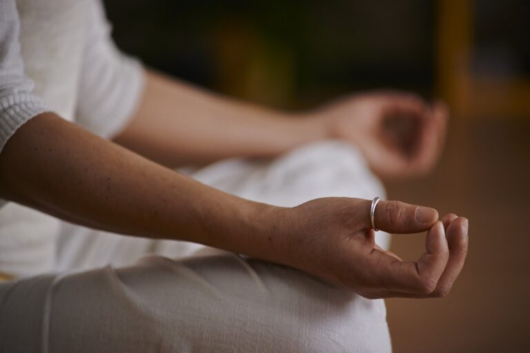 3 Important Ways to Optimize Caregiver Wellness