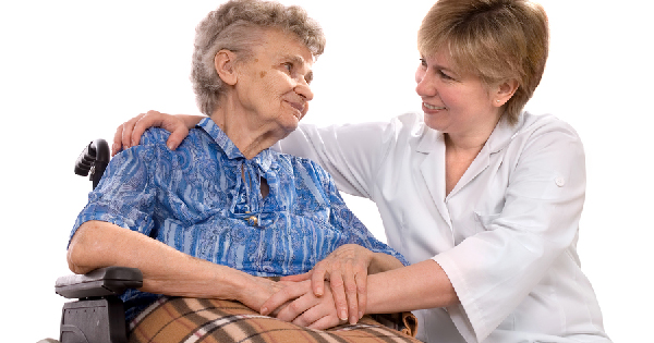 How to Help Seniors Stay Safe and Warm at Home