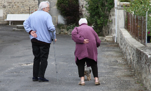 6 Signs a Senior May Need Home Care