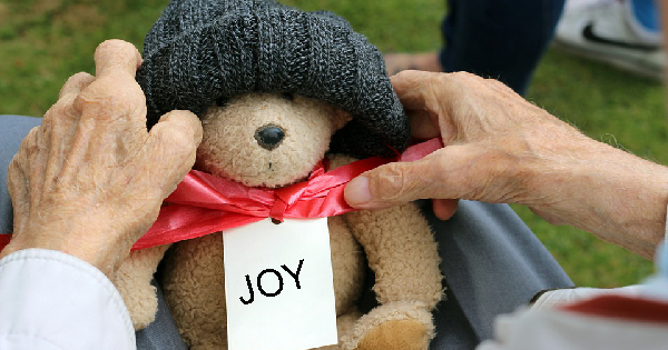 The Health Benefits of Positive Emotions