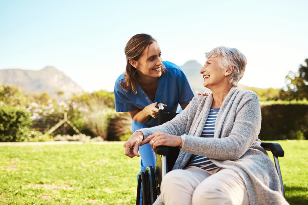 Alegre Home Care